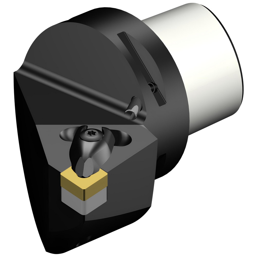 Sandvik Coromant 5729606 Modular Turning & Profiling Cutting Unit Head: Size C6, 65 mm Head Length, Internal or External, Right Hand Image