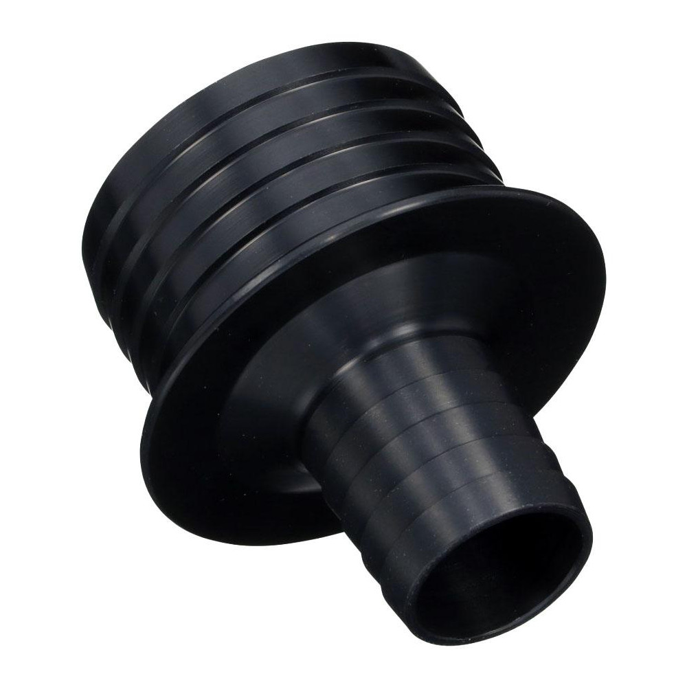 3M - Power Sander Vacuum Hose Adapter: | MSC Direct