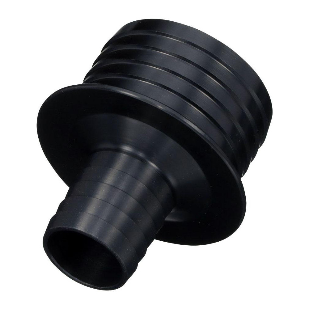 3M - Power Sander Vacuum Hose Adapter: | MSC Direct