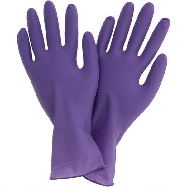 MAPA Professional 34994016 Pack of (100) Disposable Gloves 