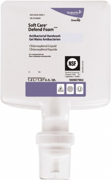 Hand Cleaner Products