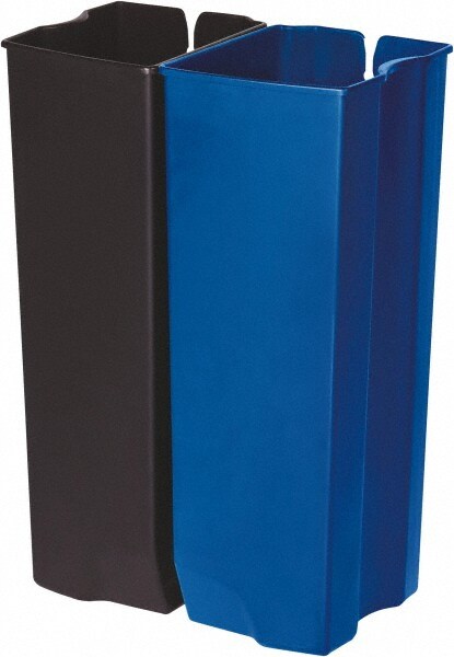 plastic trash can liners