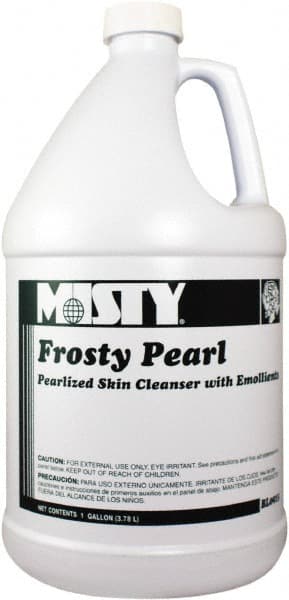 Misty AMR1038793 Soap: 1 gal Bottle 