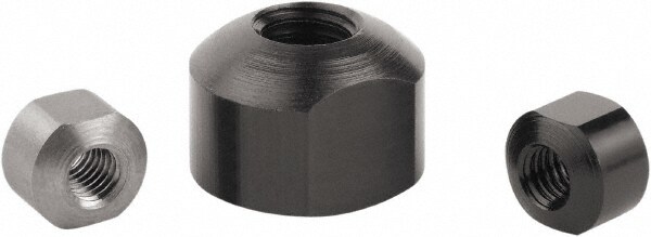 M4 Clamp Nut