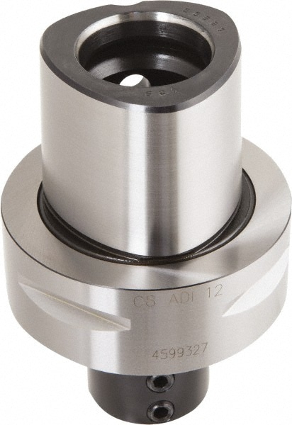 Iscar - Boring Bar Holder: 12 mm Bore Dia, 36 mm Bore Depth, C8 ...