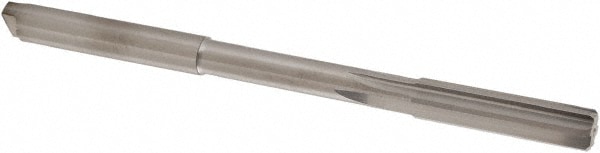 10.3mm H7 Straight Shank Hand Reamer