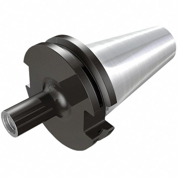 Iscar Replaceable Tip Milling Shank Series Multimaster, 50 mm