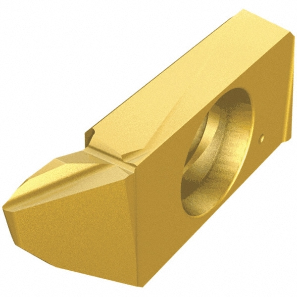 Grooving Insert: SCIL22 IC1008, Solid Carbide