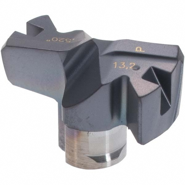 Iscar 5568111 FCP0520 IC908 Carbide Replaceable Tip Drill Image