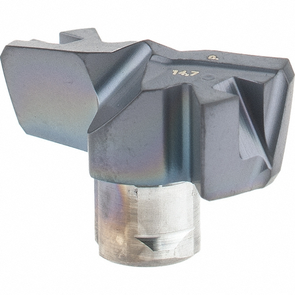 FCP0579 IC908 Carbide Replaceable Tip Drill