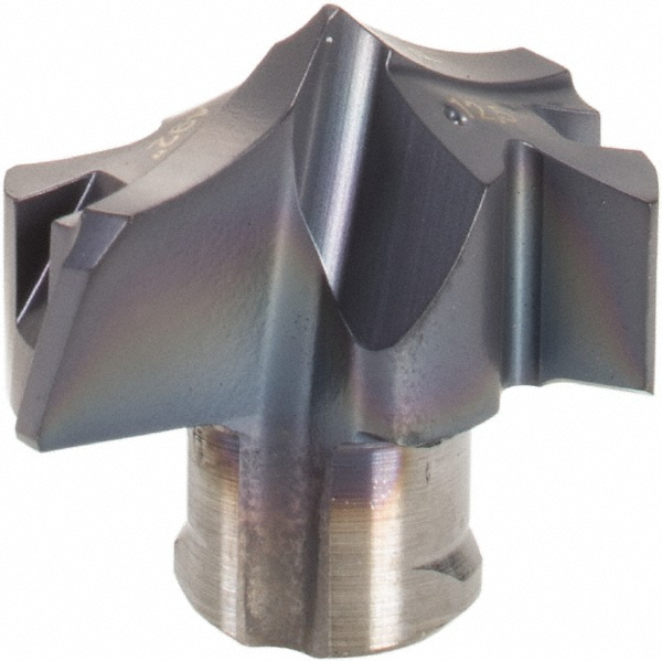 Iscar HCP0492IQ IC908 Carbide Replaceable Tip Drill 50094242 MSC Industrial Supply