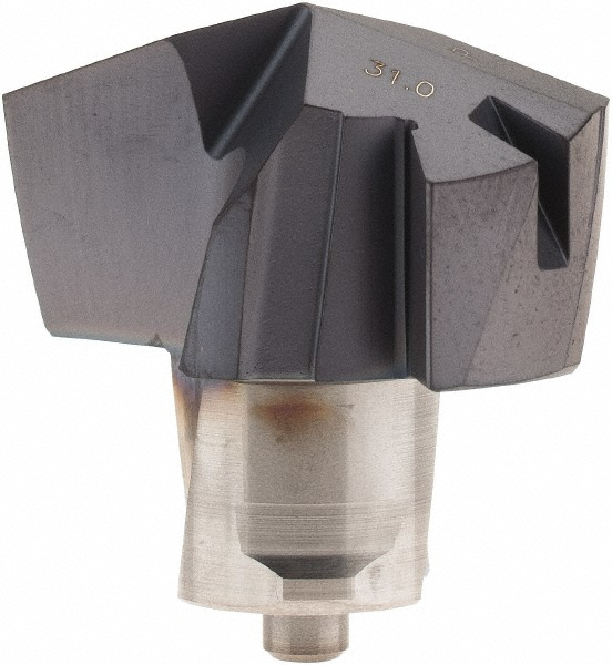 ICP1220 IC908 Carbide Replaceable Tip Drill
