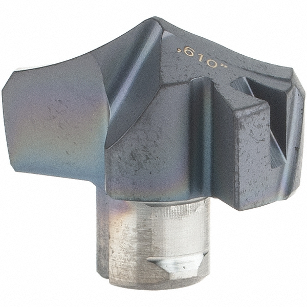 HCP0610-IQ IC908 Carbide Replaceable Tip Drill