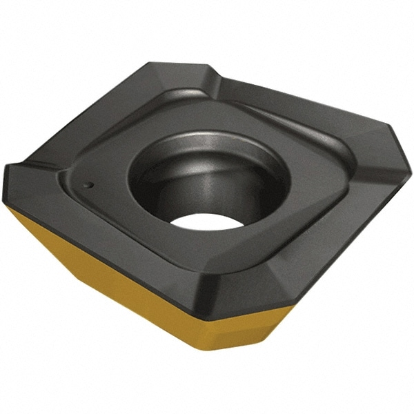 Milling Insert: SEMT 140405ATR, IC808, Solid Carbide