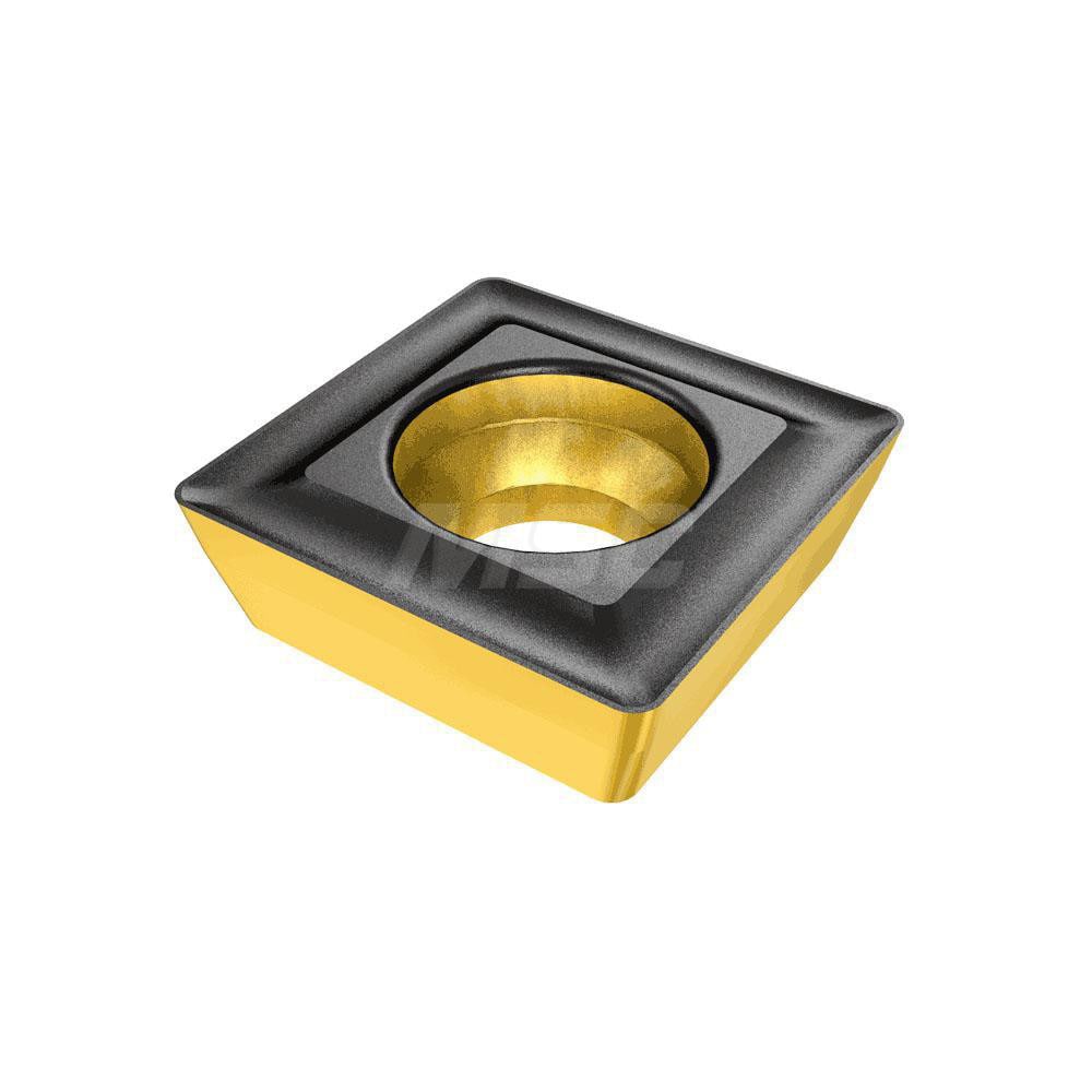 Indexable Drill Insert: SOGT12DT IC808, Solid Carbide