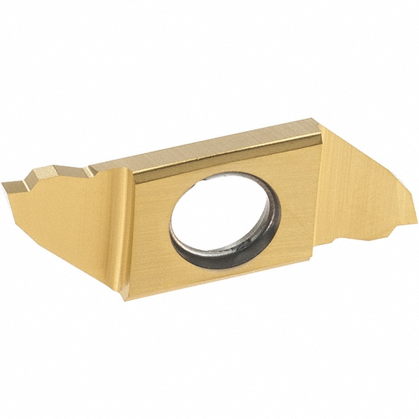 Iscar 6405430 SCIL22-150N-00 IC1008 Carbide Cutoff Insert Image