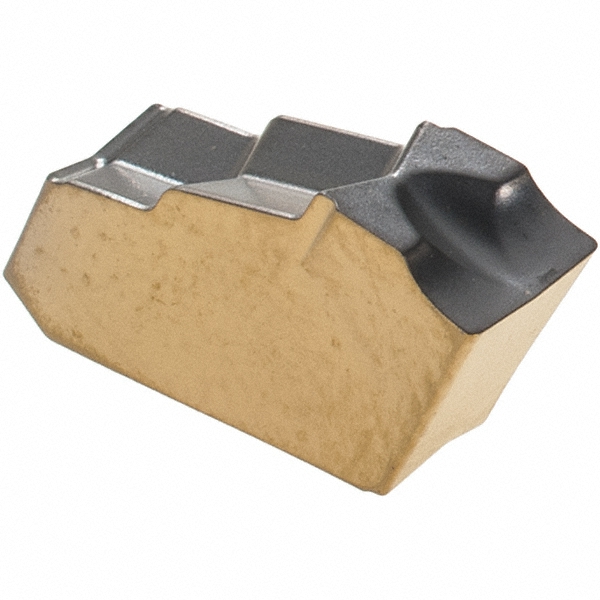Iscar 6003377 GFN4J-N IC808 Carbide Cutoff Insert Image