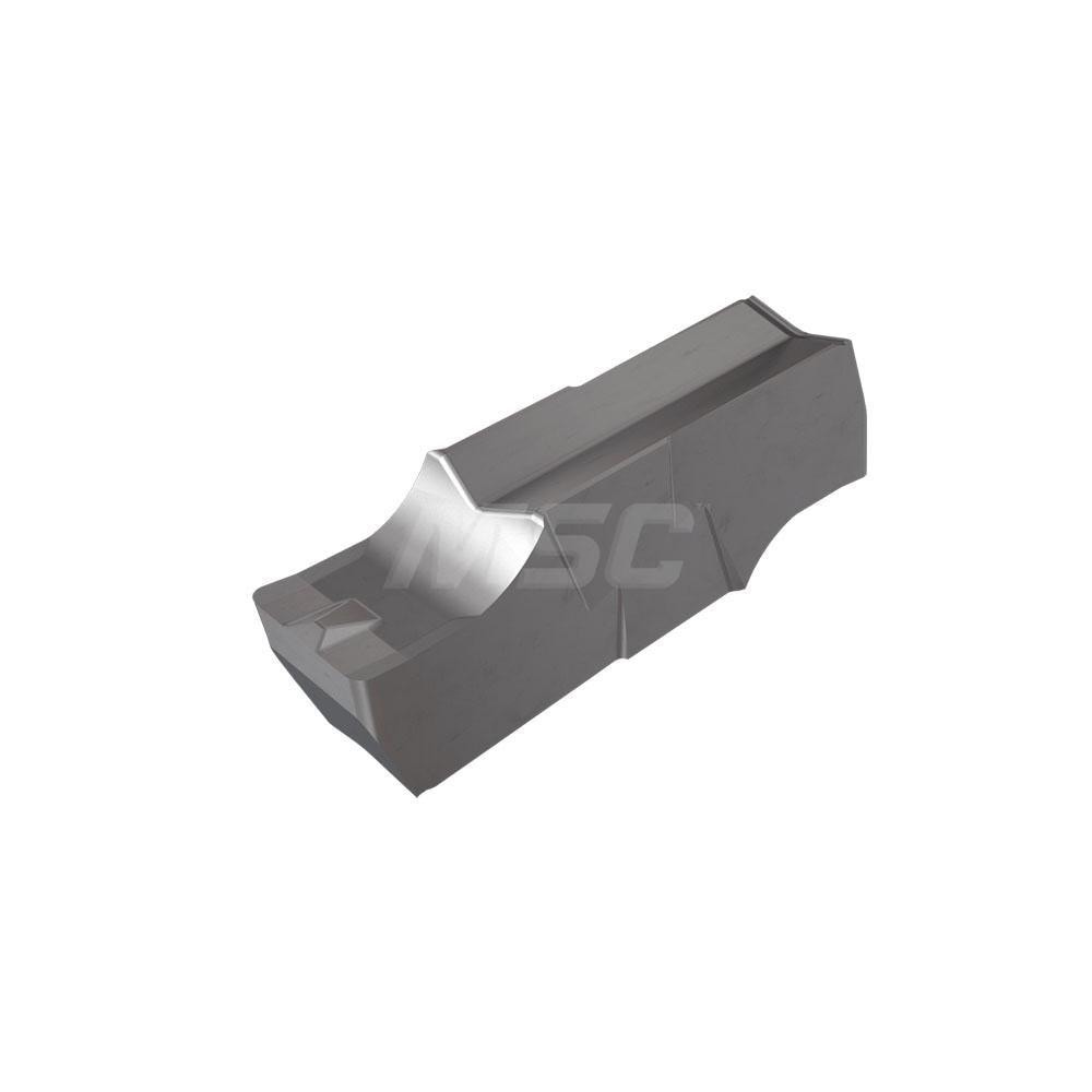 Iscar - Grooving Insert: GIFI478055F IC635, Solid Carbide