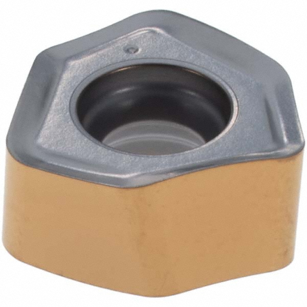 Iscar 5666934 H600WXCU070515HP IC330 Carbide Milling Insert Image