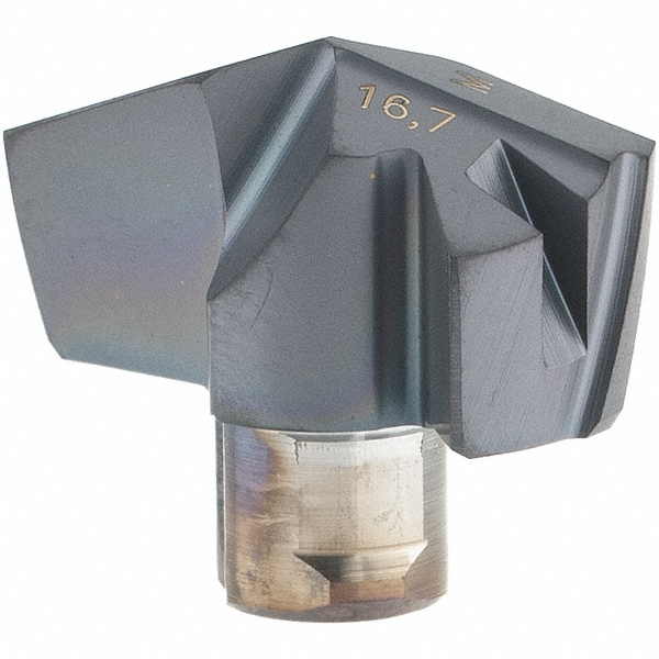 ICM0657 IC907 Carbide Replaceable Tip Drill