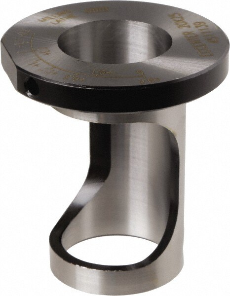 Drill Chuck Eccentric Bushing: