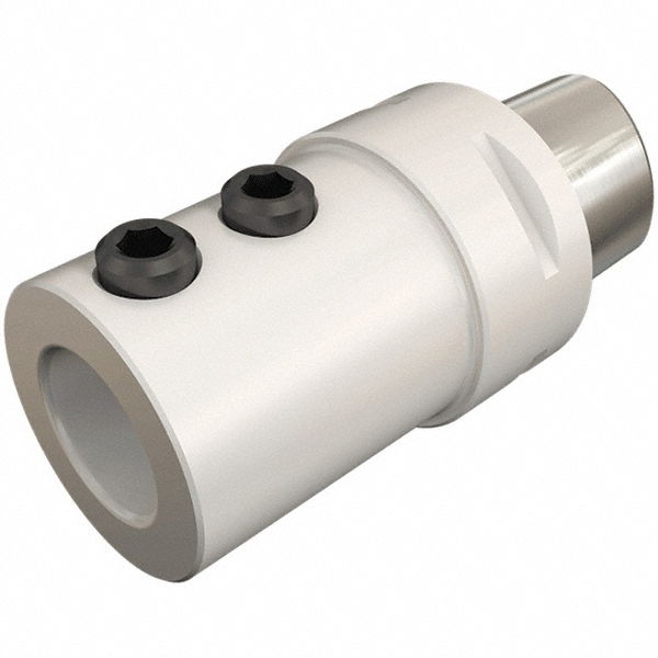 Iscar Boring Bar Holder 32 mm Bore Dia, 76 mm Bore Depth, C5