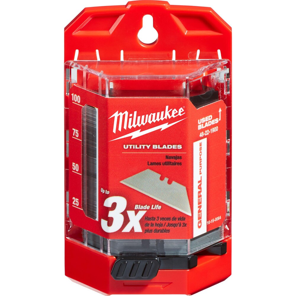 Milwaukee Tool 49-56-0320 2 to 7" Cutting Diam, 1" Cutting Depth, Circle Cutter Tool Image