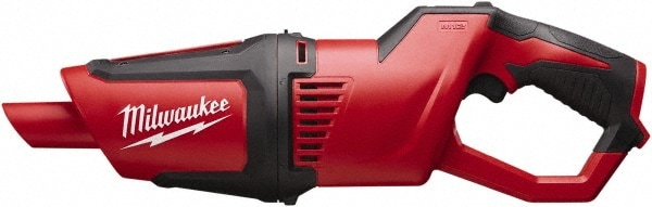 Milwaukee Tool 0850-20 0.18 Gal Capacity, Cordless  Vacuum Cleaner 