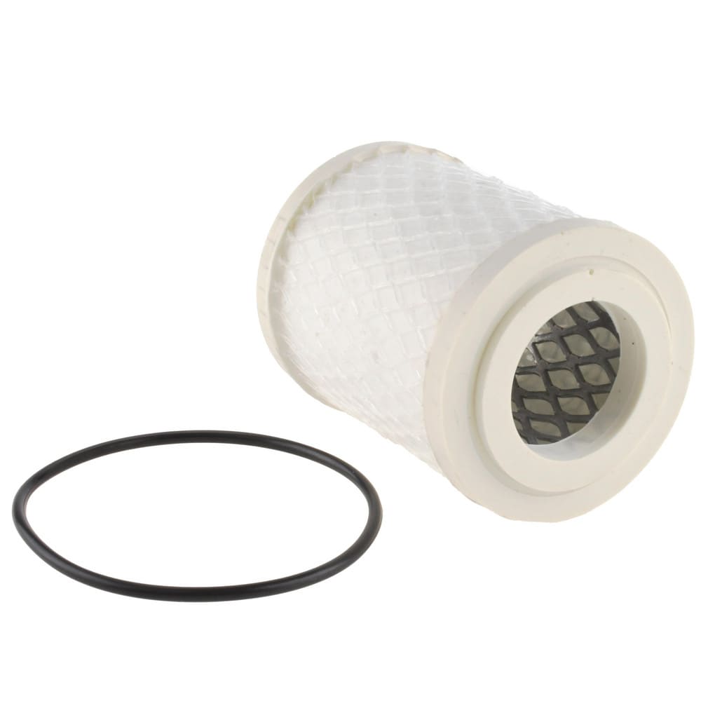 Filter Elements; For Use With: Order #57435984; Order #57436057 ; Application: Oil Removing Filter Element Kit ; Filter Media: Borosilicate Glass Fiber ; Micron Rating: 0.9 ; UNSPSC Code: 40161807