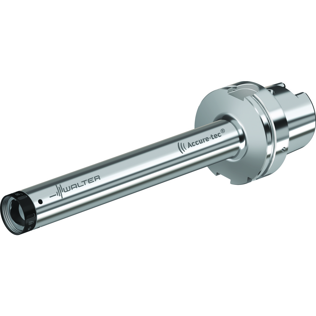Bore Connection Walter - Boring Bar Holders & Adapters: Inside Modular Connection Size ...