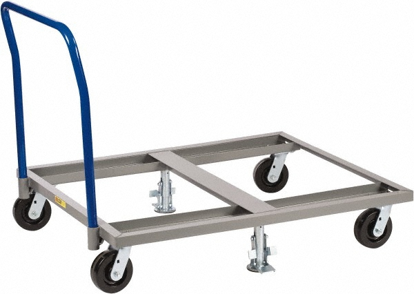 Wood Dolly