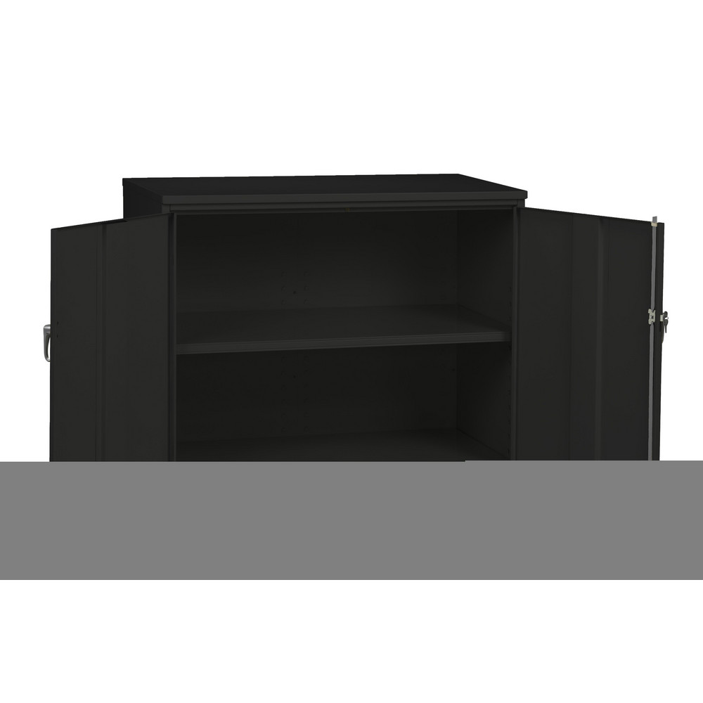 Tennsco Steel Storage 48" Wide, 24" Deep, 42" High MSC Direct