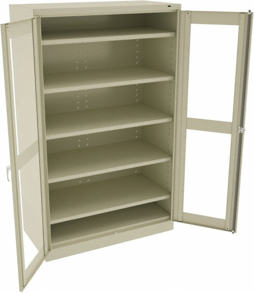 Tennsco - Storage Cabinet: 48