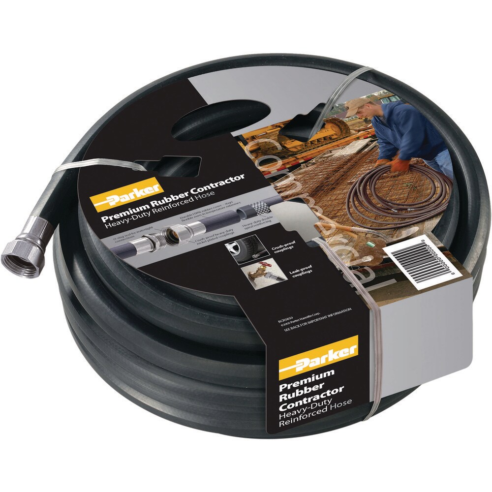 100' Long Water Hose