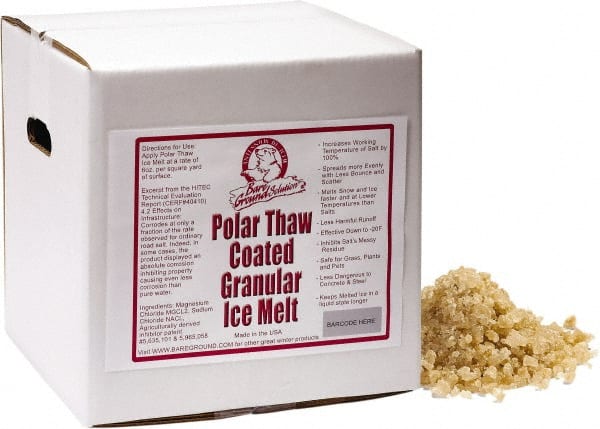 Amazing Snow Powder In Box