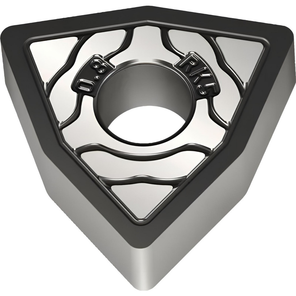 Turning Insert: WNMA431-RK5 WKK20S, Solid Carbide