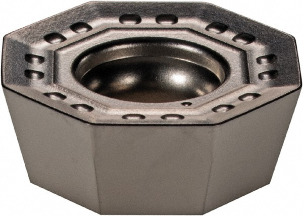 Walter 6159556 ODHT0504ZZN-F57 WSM35S Carbide Milling Insert Image