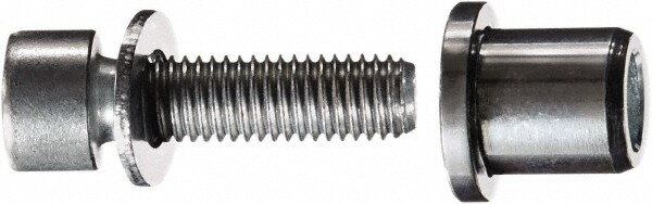 Hold Down Clamp Adapter