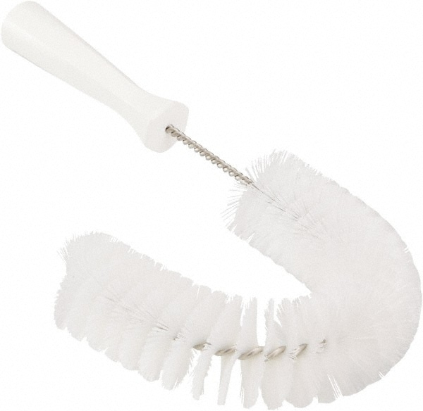 2-1/4" Diam Polyester Hook Brush