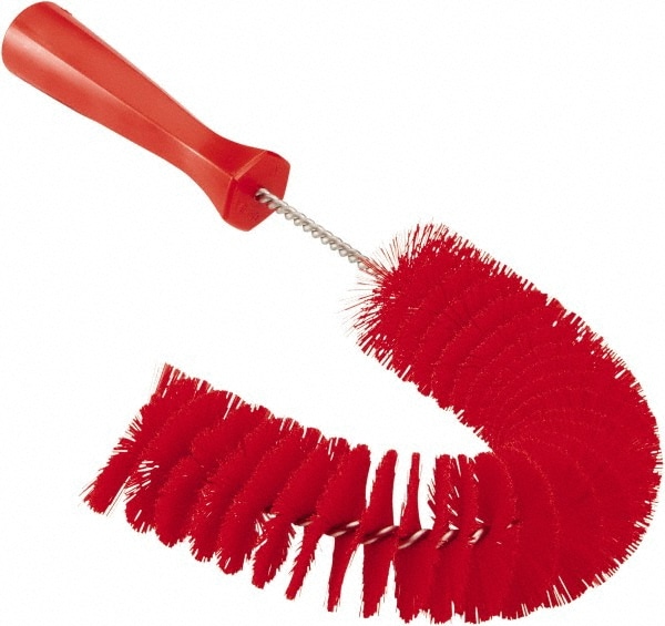 2-1/4" Diam Polyester Hook Brush