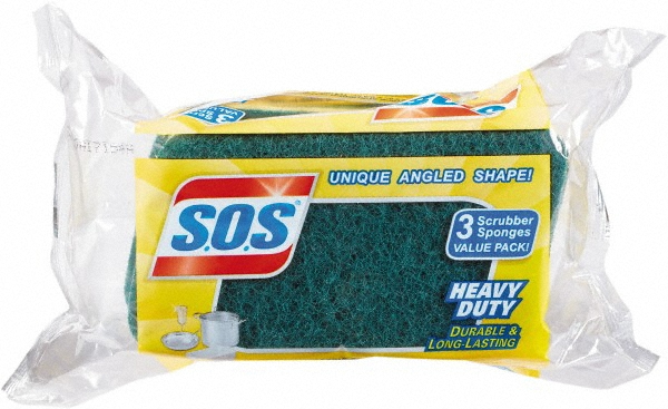 Sponges