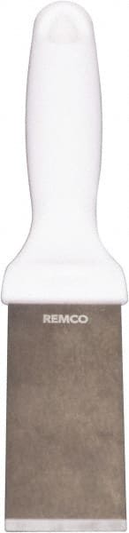 Remco 69722 3 Stainless Steel Scraper, Green