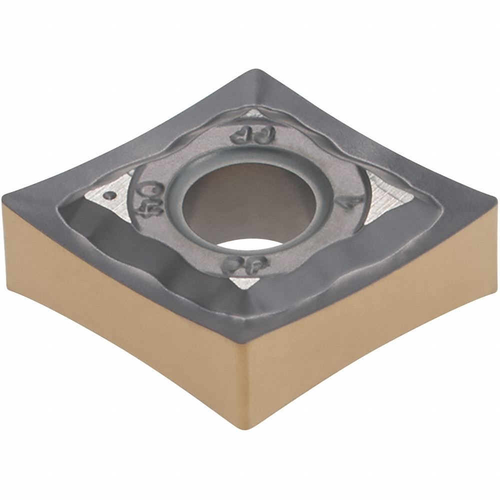 Iscar Turning Insert 50273234 MSC Industrial Supply