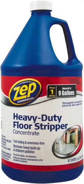 Zep Commercial 1 Gal Bottle Stripper 50283837 Msc Industrial