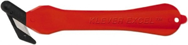 Klever Innovations KCJ-4-30R Utility Knife: Fixed 