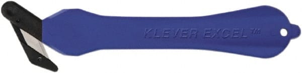 Klever Innovations KCJ-4-30B Utility Knife: Fixed 