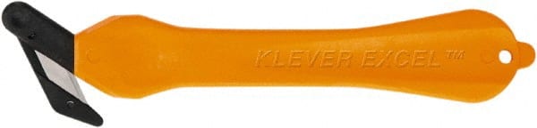 Klever Innovations KCJ-4-30G10/PK Utility Knife: Fixed 