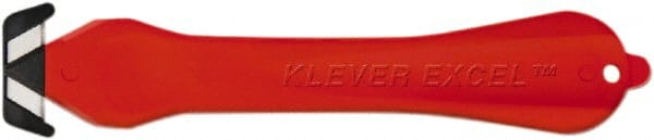 Klever Innovations KCJ-4-20R Utility Knife: Fixed 