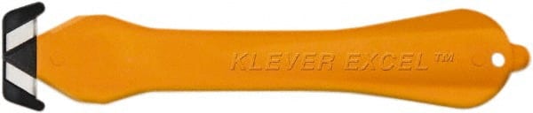 Klever Innovations KCJ-4-20G Utility Knife: Fixed 