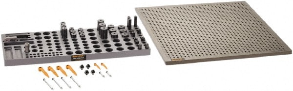 Renishaw R-KC-C2A-6 CMM Clamping Kit: M6 Thread 